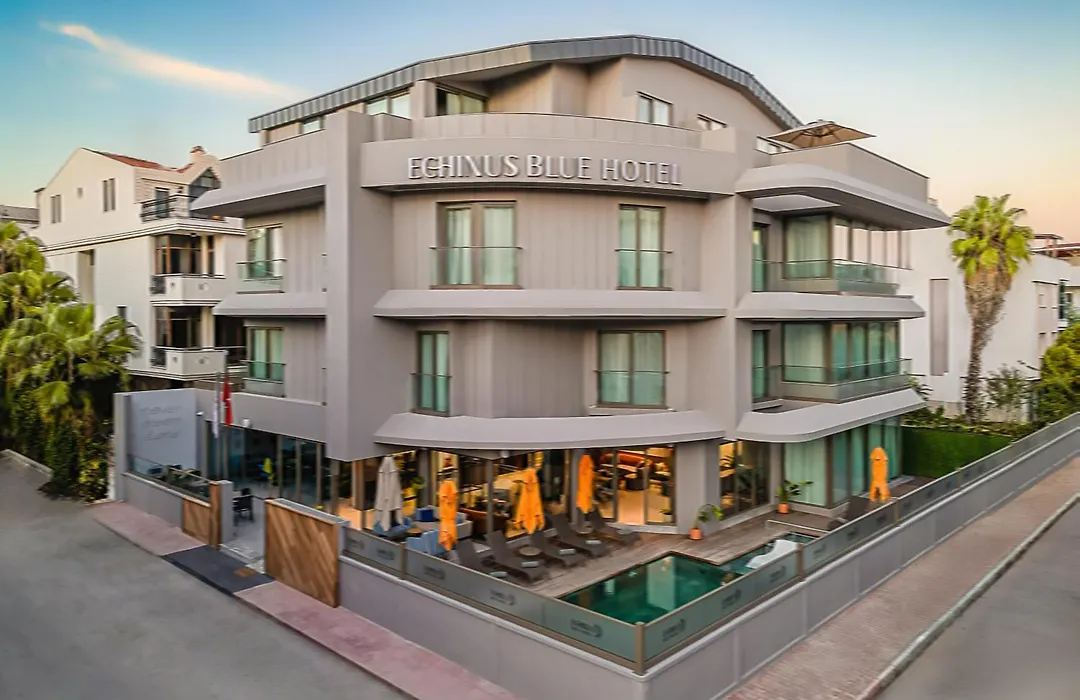 Echinus Blue Hotel-1